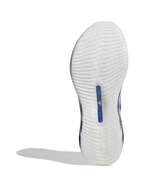 Tenis Hyperboost Edge M para correr Adidas de hombre