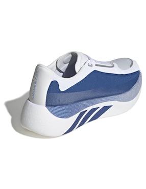 Tenis Hyperboost Edge M para correr Adidas de hombre