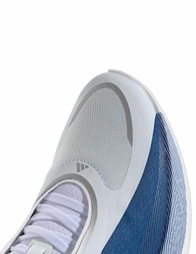 Tenis Hyperboost Edge M para correr Adidas de hombre