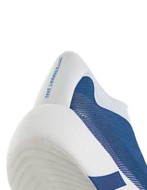 Tenis Hyperboost Edge M para correr Adidas de hombre