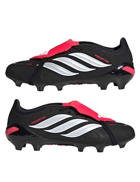 Tenis Predator League FT FG para fútbol Adidas de hombre