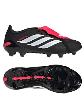 Tenis Predator League FT FG para fútbol Adidas de hombre
