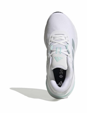 Tenis Galaxy 7 W para correr Adidas de mujer