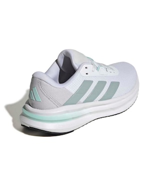 Tenis Galaxy 7 W para correr Adidas de mujer