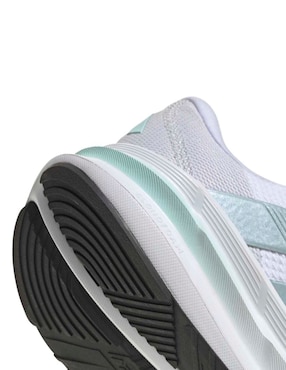 Tenis Galaxy 7 W para correr Adidas de mujer
