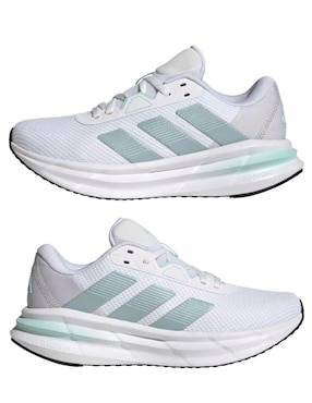 Tenis Galaxy 7 W para correr Adidas de mujer