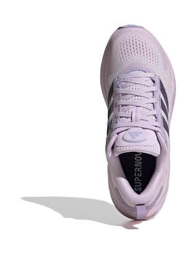 Tenis Supernova Ease 2 W para correr Adidas de mujer