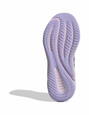 Tenis Supernova Ease 2 W para correr Adidas de mujer