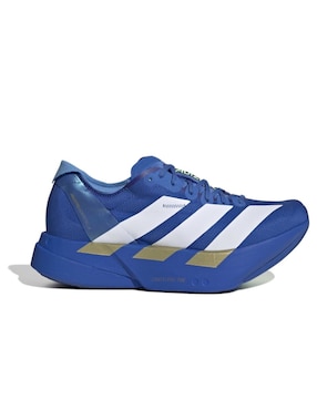Tenis Adizero Adios Pro 4 M para correr Adidas de hombre