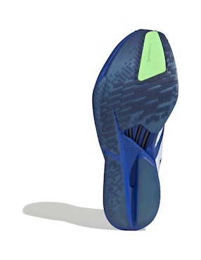 Tenis Adizero Adios Pro 4 M para correr Adidas de hombre