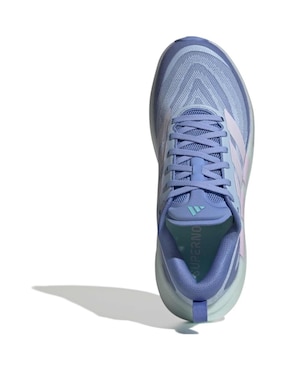 Tenis Supernova Glide W para correr Adidas de mujer