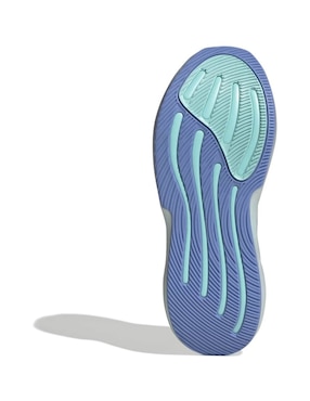 Tenis Supernova Glide W para correr Adidas de mujer