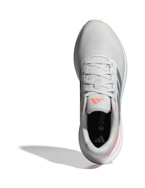 Tenis Runfalcon 5 W para correr Adidas de mujer