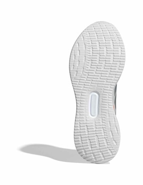 Tenis Runfalcon 5 W para correr Adidas de mujer