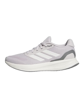 Tenis Runfalcon 5 W para correr Adidas de mujer