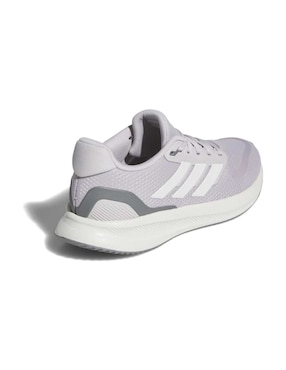 Tenis Runfalcon 5 W para correr Adidas de mujer