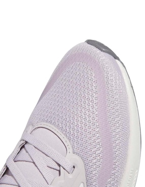 Tenis Runfalcon 5 W para correr Adidas de mujer