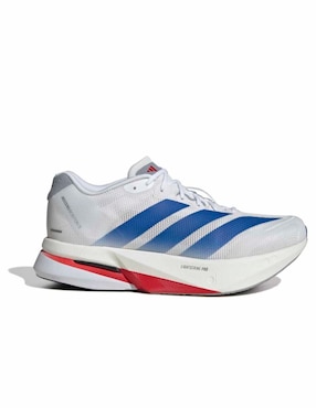 Tenis Adizero Boston 13 M para correr Adidas de hombre
