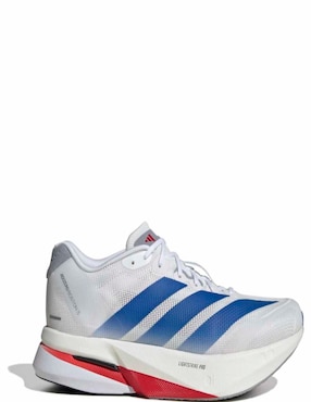 Tenis Adizero Boston 13 M para correr Adidas de hombre