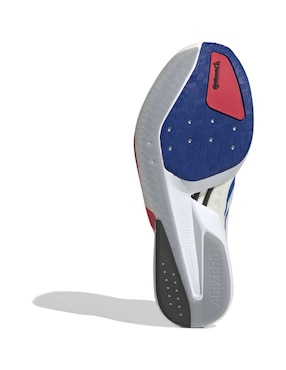 Tenis Adizero Boston 13 M para correr Adidas de hombre