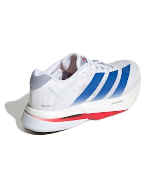 Tenis Adizero Boston 13 M para correr Adidas de hombre