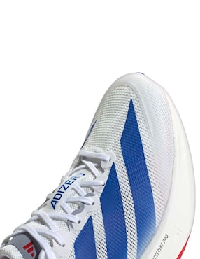 Tenis Adizero Boston 13 M para correr Adidas de hombre