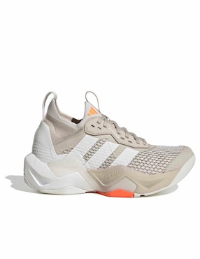 Tenis para entrenamiento Adidas Rapidmove ADV 2 Trainer W de mujer