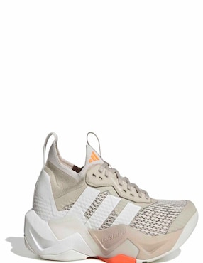 Tenis para entrenamiento Adidas Rapidmove ADV 2 Trainer W de mujer