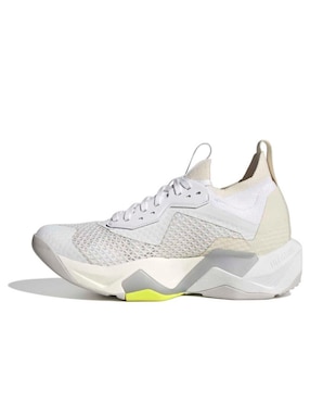 Tenis para entrenamiento Adidas Rapidmove ADV 2 Trainer W de mujer