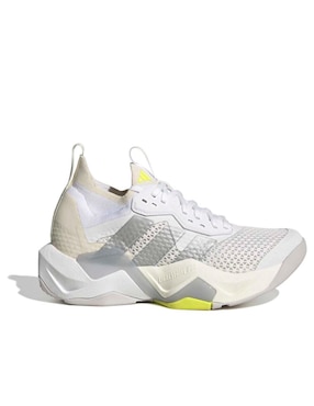 Tenis para entrenamiento Adidas Rapidmove ADV 2 Trainer W de mujer