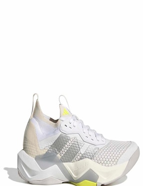 Tenis para entrenamiento Adidas Rapidmove ADV 2 Trainer W de mujer