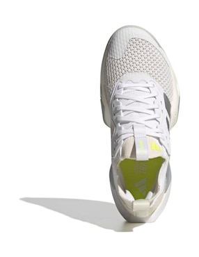 Tenis para entrenamiento Adidas Rapidmove ADV 2 Trainer W de mujer