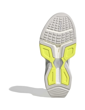 Tenis para entrenamiento Adidas Rapidmove ADV 2 Trainer W de mujer