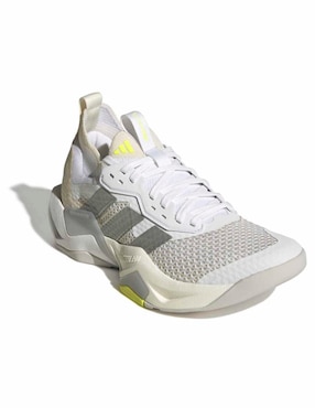 Tenis para entrenamiento Adidas Rapidmove ADV 2 Trainer W de mujer
