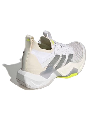 Tenis para entrenamiento Adidas Rapidmove ADV 2 Trainer W de mujer
