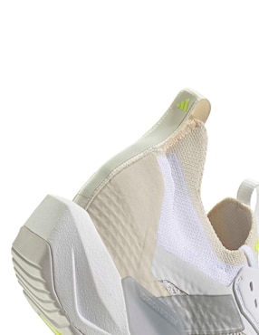 Tenis para entrenamiento Adidas Rapidmove ADV 2 Trainer W de mujer