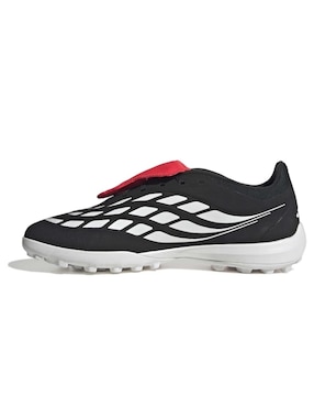 Tenis Predator League FT TF para fútbol Adidas de hombre