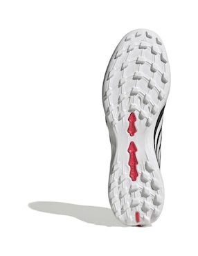 Tenis Predator League FT TF para fútbol Adidas de hombre