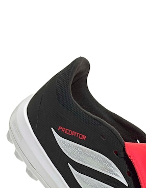 Tenis Predator League FT TF para fútbol Adidas de hombre