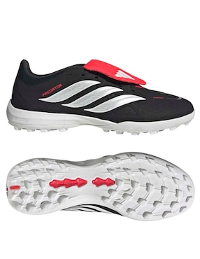 Tenis Predator League FT TF para fútbol Adidas de hombre