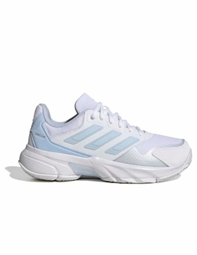 Tenis CourtJam Control 3 W para Tennis Adidas de mujer