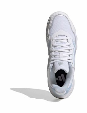 Tenis CourtJam Control 3 W para Tennis Adidas de mujer