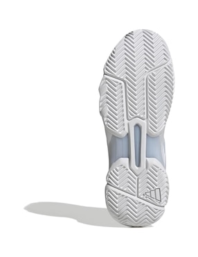 Tenis CourtJam Control 3 W para Tennis Adidas de mujer