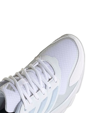 Tenis CourtJam Control 3 W para Tennis Adidas de mujer