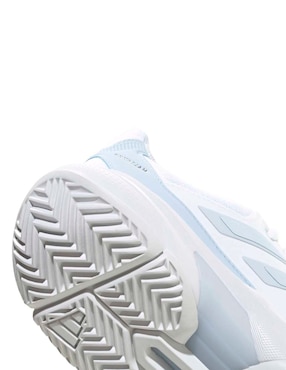 Tenis CourtJam Control 3 W para Tennis Adidas de mujer
