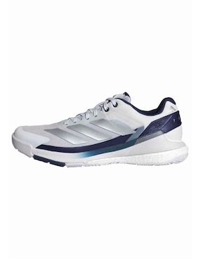 adidas gazelle silver green womens Womens Ultraboost 5X Trainer Black main image 0