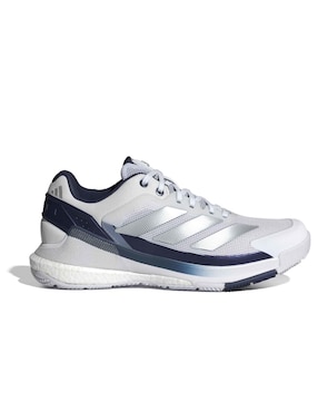 Tenis Crazyquick Boost Padel M para pádel Adidas de hombre