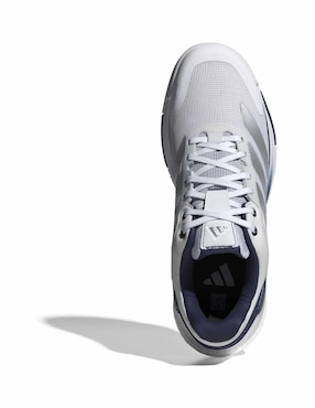 Tenis Crazyquick Boost Padel M para pádel Adidas de hombre