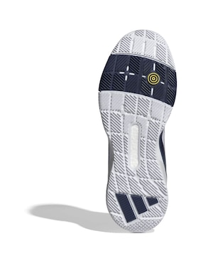 Tenis Crazyquick Boost Padel M para pádel Adidas de hombre