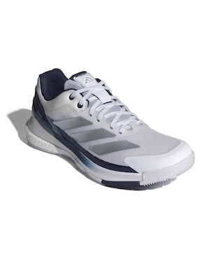 Tenis Crazyquick Boost Padel M para pádel Adidas de hombre